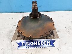 John Deere T670i (Spare part/Reservedel/Ersatzteil)