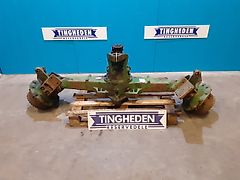 John Deere 4040S (Spare part/Reservedel/Ersatzteil)