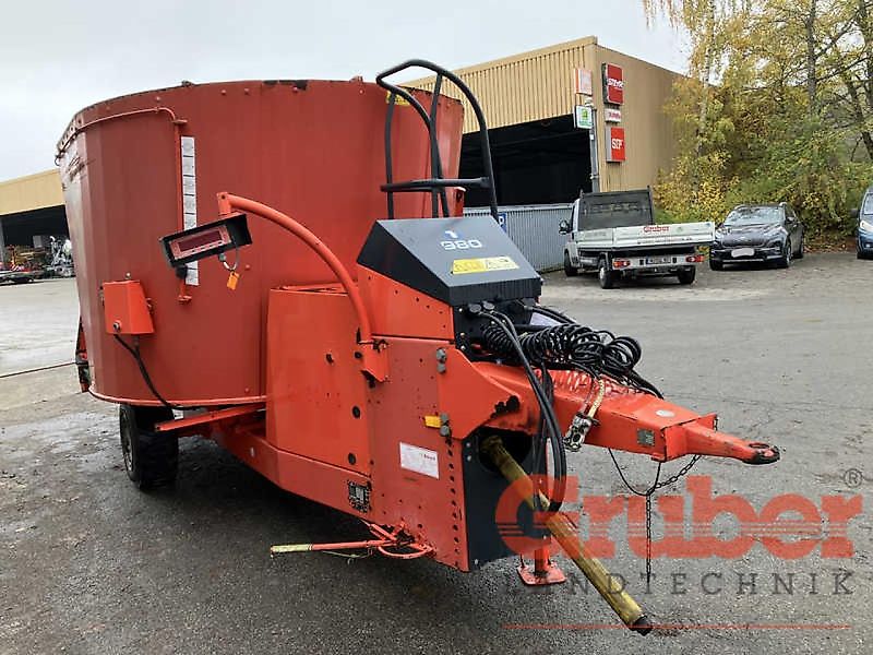 Kuhn EVV 181