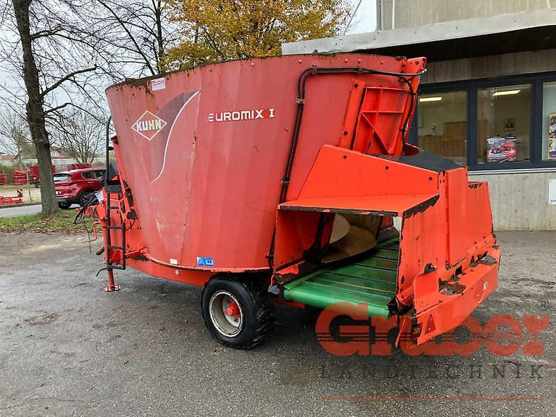 Kuhn EVV 181