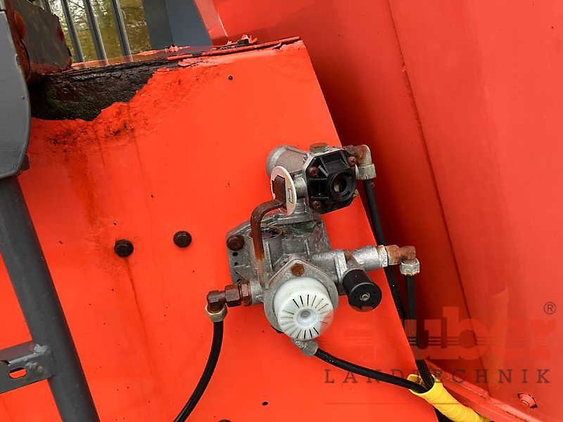 Kuhn EVV 181