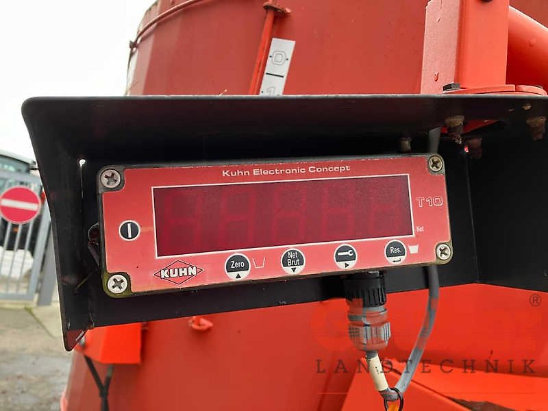 Kuhn EVV 181