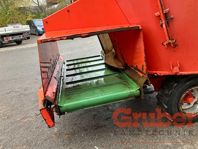 Kuhn EVV 181