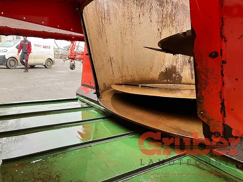 Kuhn EVV 181