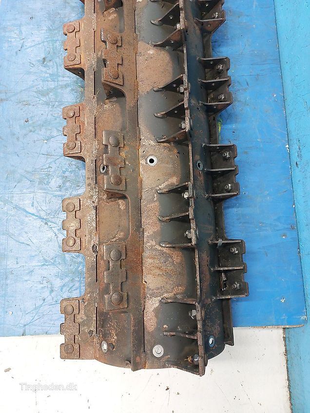 New Holland CR10.90 (Spare part/Reservedel/Ersatzteil)