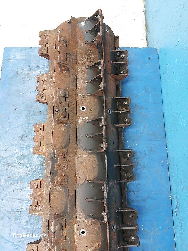 New Holland CR10.90 (Spare part/Reservedel/Ersatzteil)