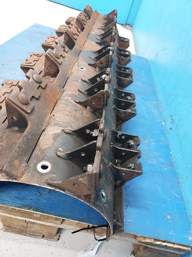 New Holland CR10.90 (Spare part/Reservedel/Ersatzteil)