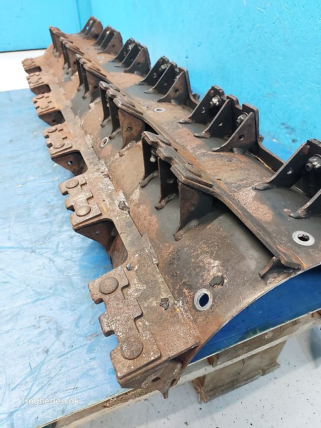 New Holland CR10.90 (Spare part/Reservedel/Ersatzteil)