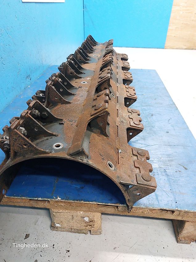 New Holland CR10.90 (Spare part/Reservedel/Ersatzteil)