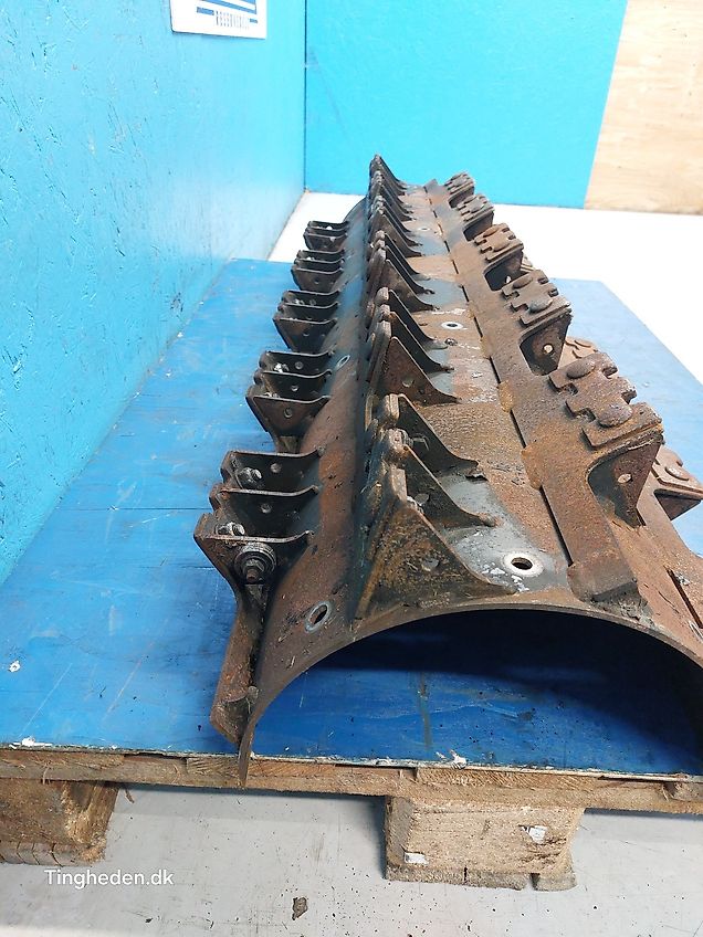 New Holland CR10.90 (Spare part/Reservedel/Ersatzteil)