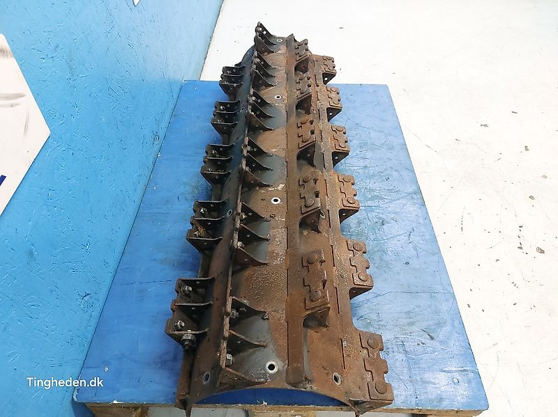 New Holland CR10.90 (Spare part/Reservedel/Ersatzteil)