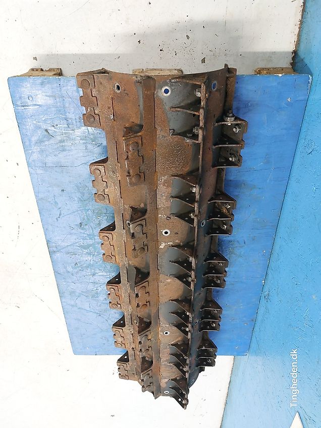 New Holland CR10.90 (Spare part/Reservedel/Ersatzteil)