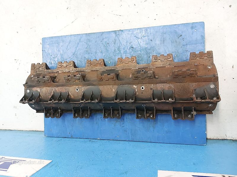 New Holland CR10.90 (Spare part/Reservedel/Ersatzteil)