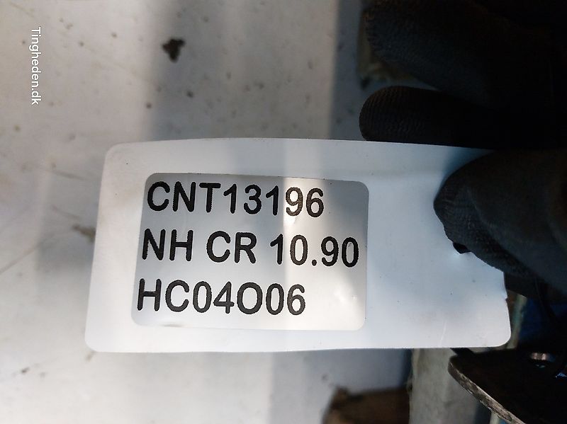 New Holland CR10.90 (Spare part/Reservedel/Ersatzteil)