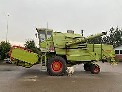 Claas Mercator 70 (Spare part/Reservedel/Ersatzteil)