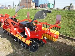 Väderstad Carrier CR300