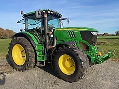 John Deere 6170R AP TLS
