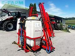 AGCO ags 1000 en feldspritze