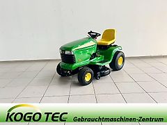 John Deere LT 160