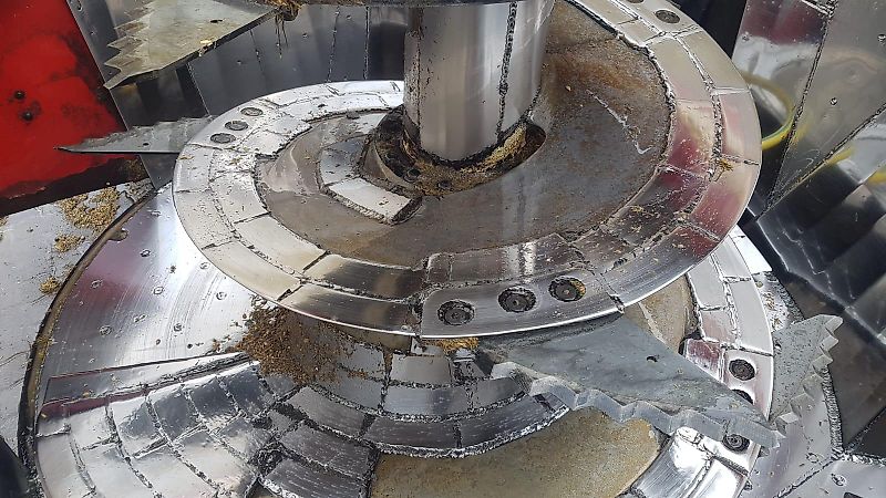 Siloking Selfline 2115-18 SCR