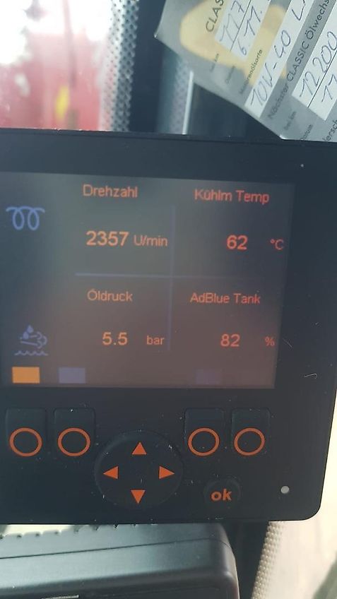 Siloking Selfline 2115-18 SCR