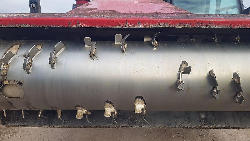 Siloking Selfline 2115-18 SCR