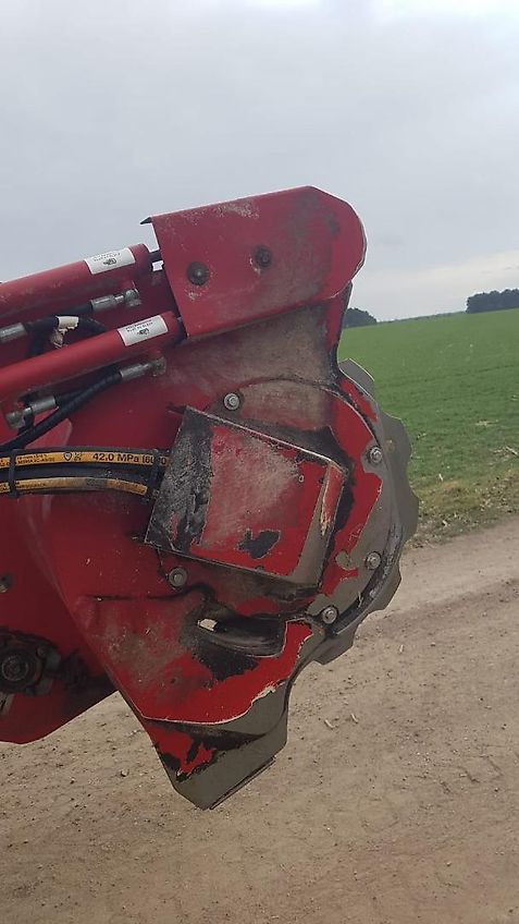 Siloking Selfline 2115-18 SCR