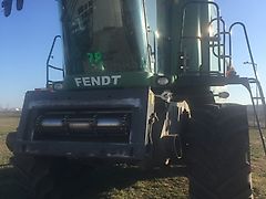 Fendt 9460R