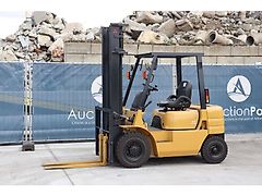 Mitsubishi FG20T