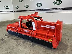 Maschio Bisonte 250 Front/Heck