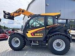 Dieci Dieci Agri Star 40.8
