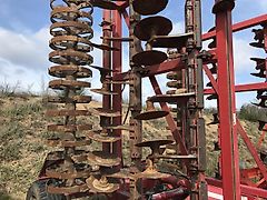 Horsch JOKER 8 RT