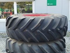 Fendt IF710/85R38 178D MI -80 10 DWW