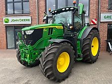 John Deere 6R215 *Garantieverlängerung*