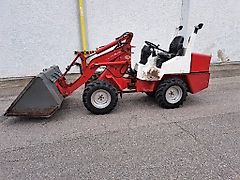 Weidemann 1365