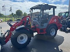 Weidemann 2060