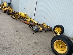 New Holland 8080 (Spare part/Reservedel/Ersatzteil)