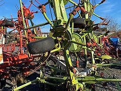 Claas Volto 870