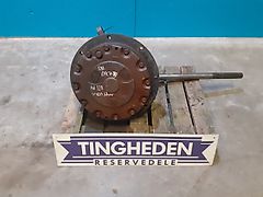 New Holland M160 (Spare part/Reservedel/Ersatzteil)