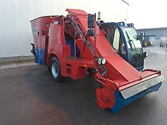 Siloking Selfline 13m3