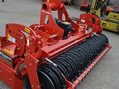 Kverneland h serie
