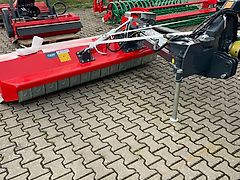 Dragone Dragone COBRA 240 Plus Seitenmulcher /Böschungsmulcher /Heckmulcher für Traktor