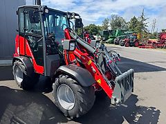 Weidemann 1260LP