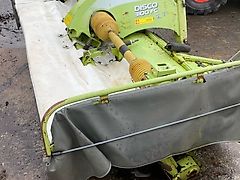 Claas Disco 3100 FC