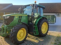 John Deere 6090RC