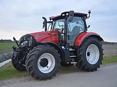 Case IH Maxxum 150 CVX neiuw