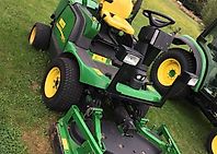 John Deere F 1445 John Deere F 1445