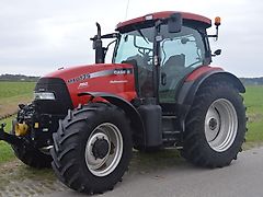 Case IH MXU 135 Pro