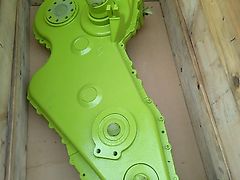 Claas Claas Jaguar 493 przekładnia Vorpresswalzengetriebe