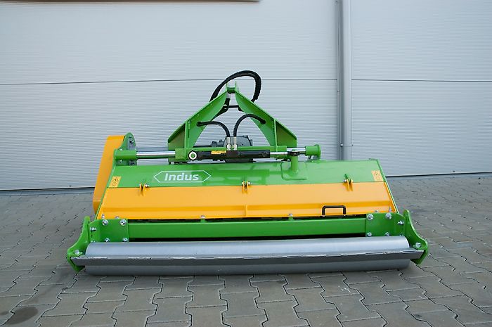 MD BO Mulcher mit Hydraulischer 1,6m ,1,8m 2,0m